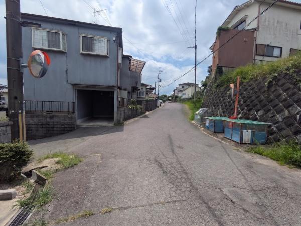奈良市都祁白石町の中古一戸建て