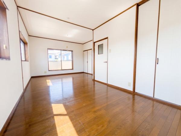 奈良市都祁白石町の中古一戸建て