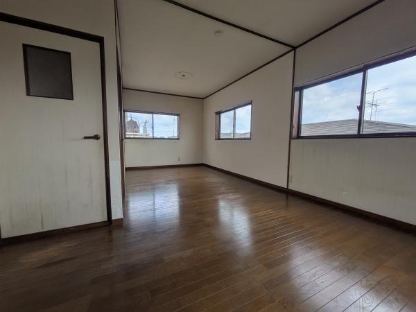 奈良市都祁白石町の中古一戸建て