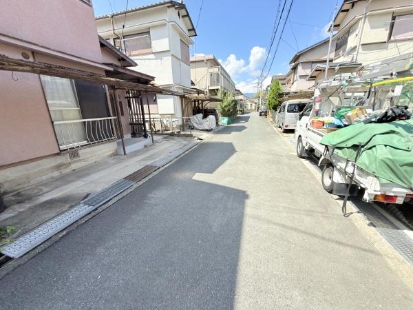 橿原市川西町の新築一戸建