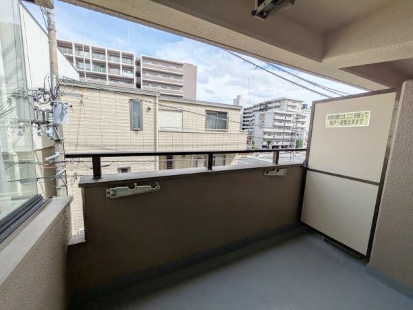グレース新大宮