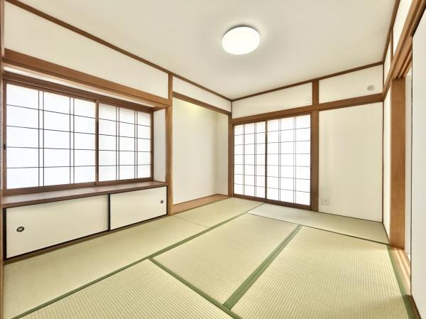 北葛城郡王寺町明神３丁目の中古一戸建て