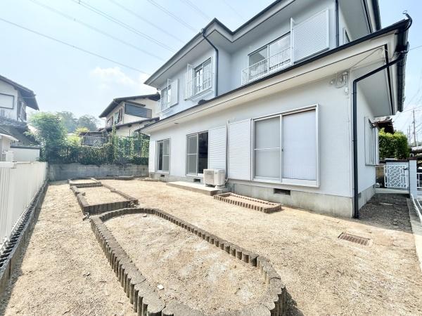 北葛城郡王寺町明神３丁目の中古一戸建て