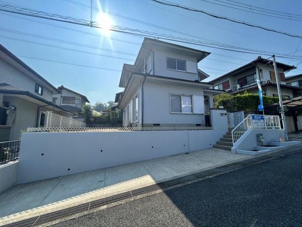 北葛城郡王寺町明神３丁目の中古一戸建