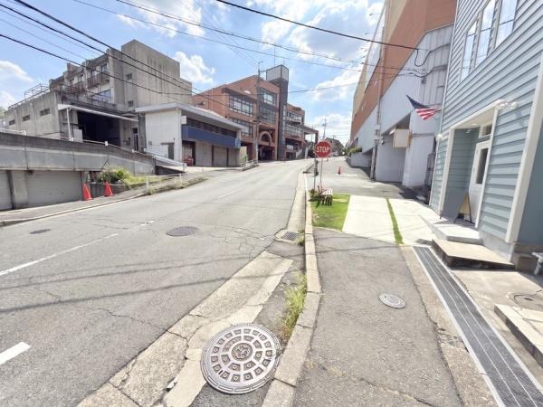 奈良市中山町西１丁目の中古一戸建