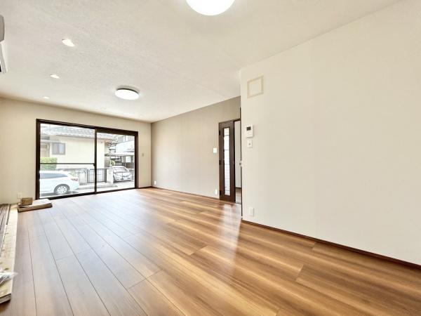 北葛城郡上牧町葛城台５丁目の中古一戸建て