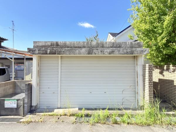 奈良市山陵町の中古一戸建