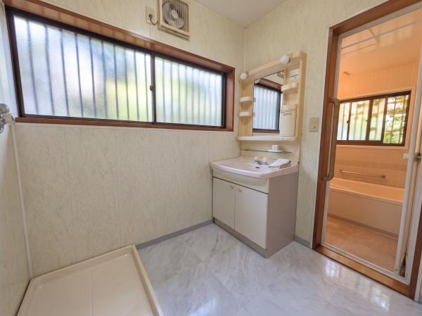 奈良市五条町の中古一戸建て