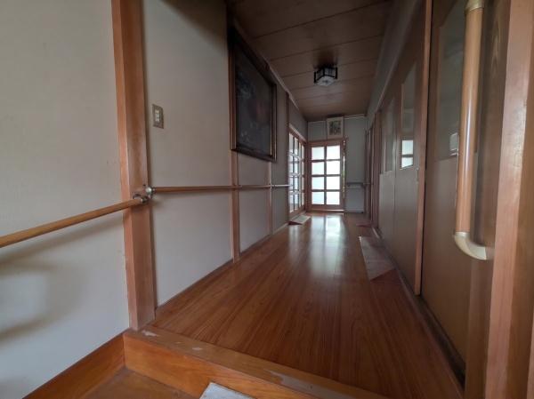 奈良市五条町の中古一戸建て