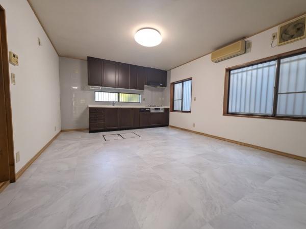 奈良市五条町の中古一戸建て