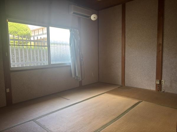 相生市若狭野町出の中古一戸建て
