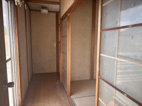 相生市若狭野町出の中古一戸建て
