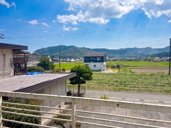 相生市若狭野町出の中古一戸建て