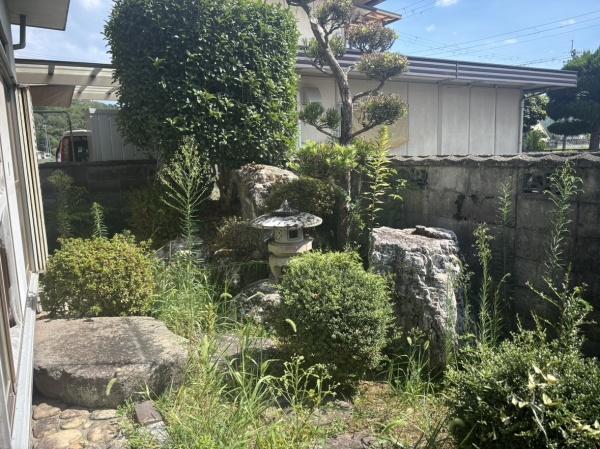 相生市若狭野町出の中古一戸建て