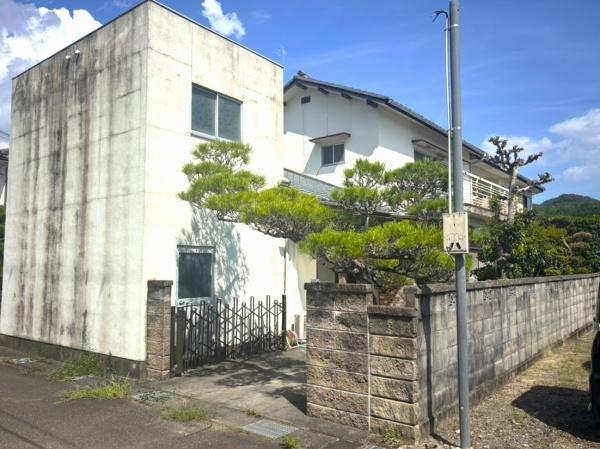 相生市若狭野町出の中古一戸建