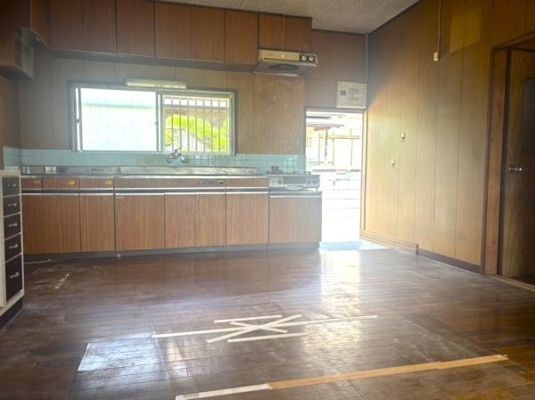 相生市若狭野町出の中古一戸建て