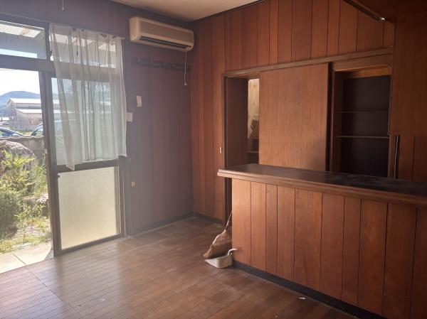 相生市若狭野町出の中古一戸建て