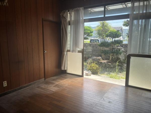 相生市若狭野町出の中古一戸建て