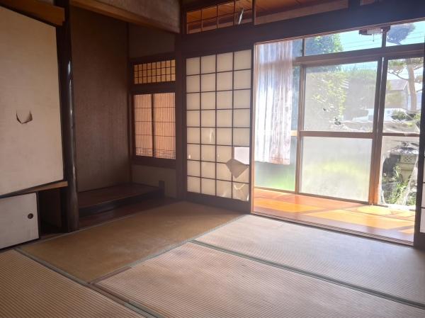 相生市若狭野町出の中古一戸建て