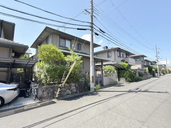 北葛城郡広陵町馬見中１丁目の中古一戸建て