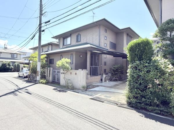 北葛城郡広陵町馬見中１丁目の中古一戸建て