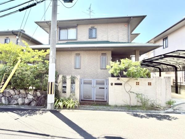 北葛城郡広陵町馬見中１丁目の中古一戸建て