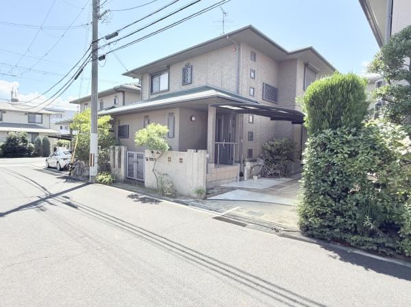 北葛城郡広陵町馬見中1丁目の中古一戸建