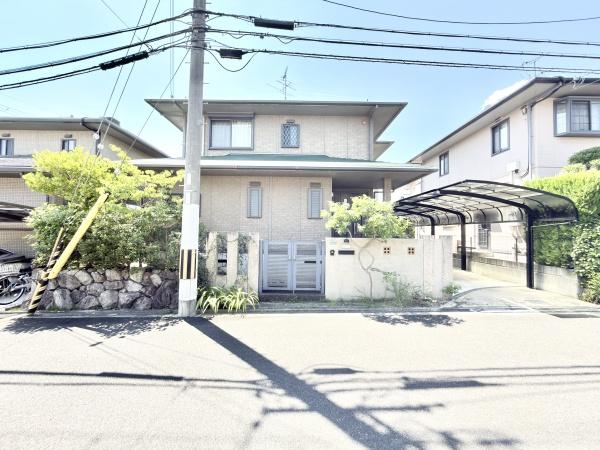 北葛城郡広陵町馬見中１丁目の中古一戸建て