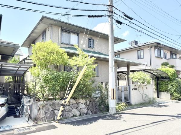 北葛城郡広陵町馬見中１丁目の中古一戸建て