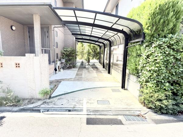 北葛城郡広陵町馬見中１丁目の中古一戸建て