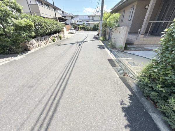 北葛城郡広陵町馬見中１丁目の中古一戸建て