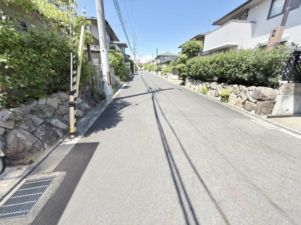 北葛城郡広陵町馬見中１丁目の中古一戸建て