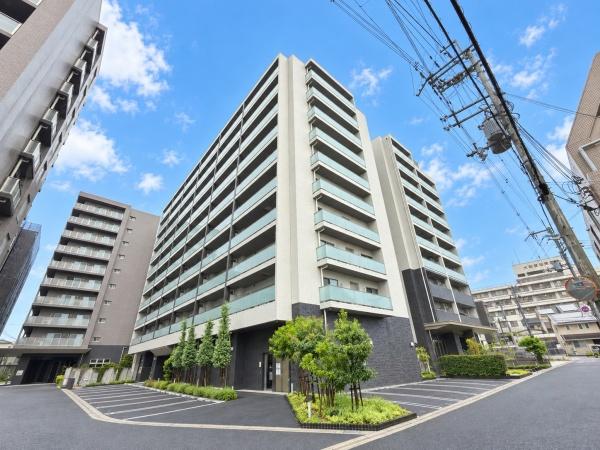 ピアッツァコート郡山駅前ビアンカ