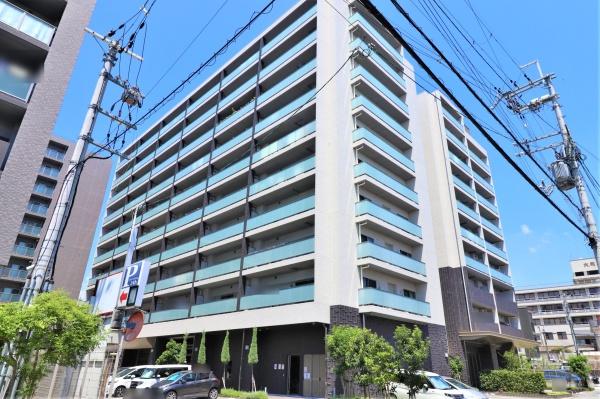 ピアッツァコート郡山駅前ビアンカ