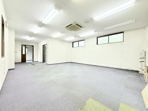 生駒市西旭ケ丘《一棟ビル》