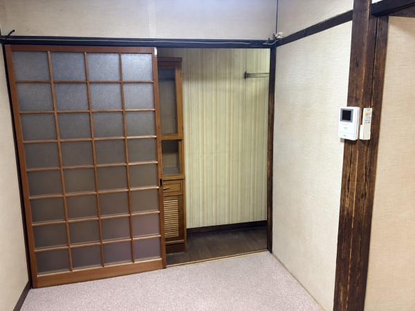伊賀市上野丸之内の中古一戸建て