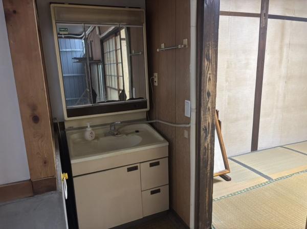 伊賀市上野丸之内の中古一戸建て