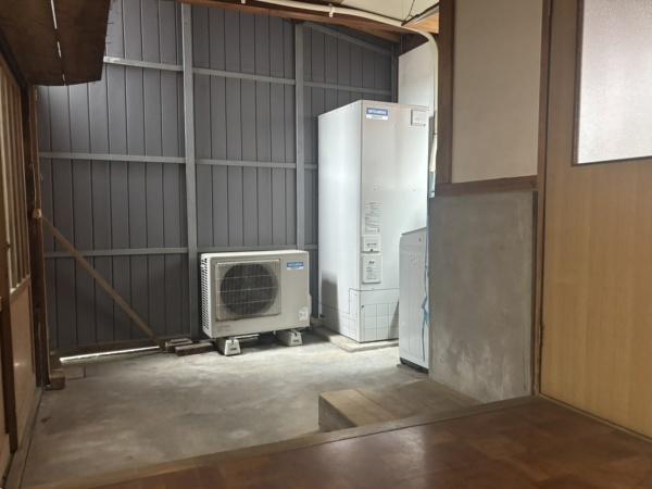 伊賀市上野丸之内の中古一戸建て
