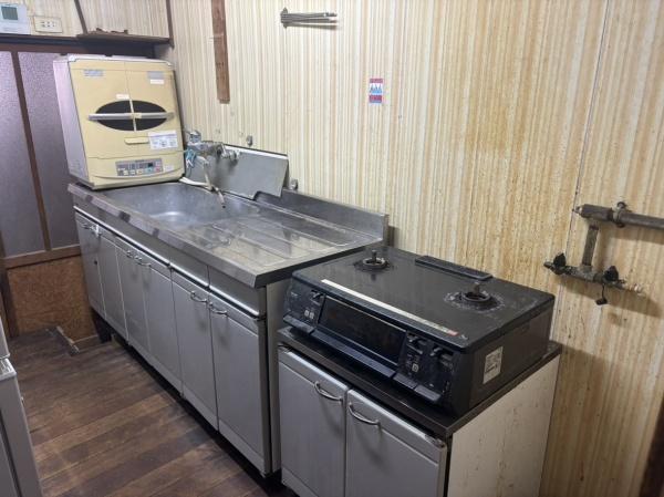 伊賀市上野丸之内の中古一戸建て