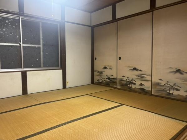 伊賀市上野丸之内の中古一戸建て
