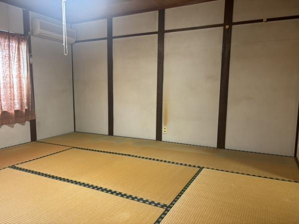 伊賀市上野丸之内の中古一戸建て