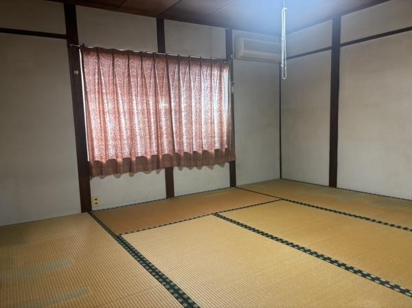 伊賀市上野丸之内の中古一戸建て