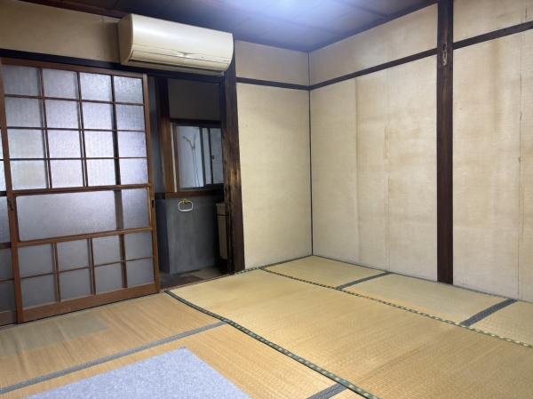伊賀市上野丸之内の中古一戸建て