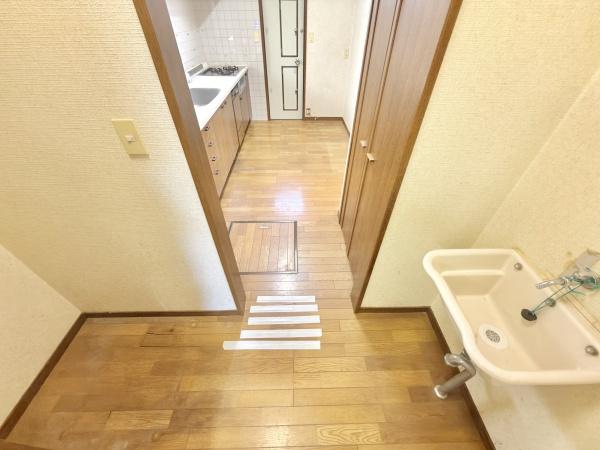 名張市百合が丘西４番町の中古一戸建て
