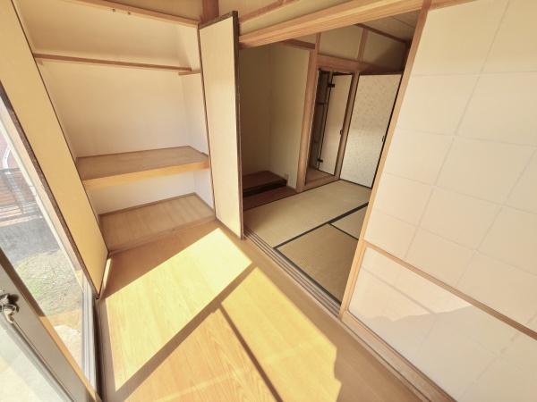 名張市百合が丘西４番町の中古一戸建て