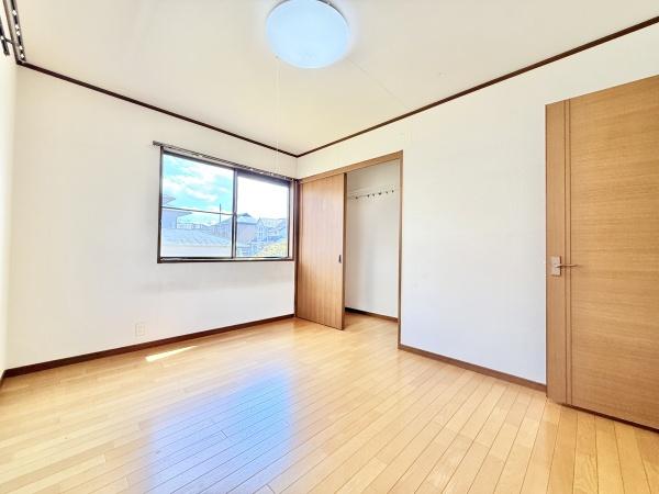 名張市百合が丘西４番町の中古一戸建て