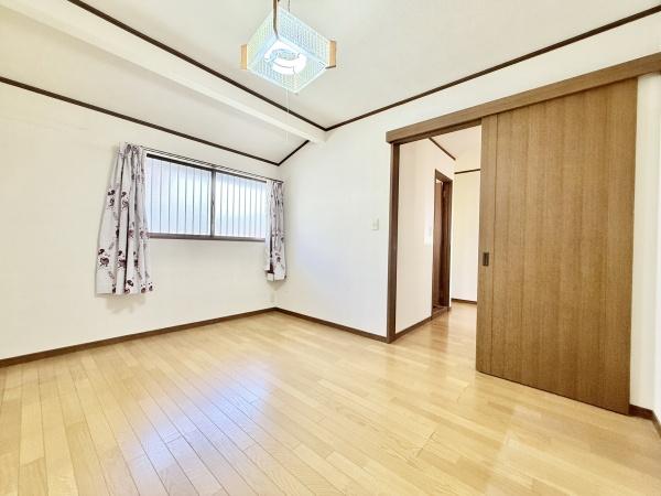 名張市百合が丘西４番町の中古一戸建て