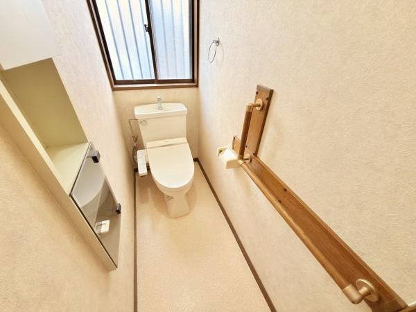 名張市百合が丘西４番町の中古一戸建て