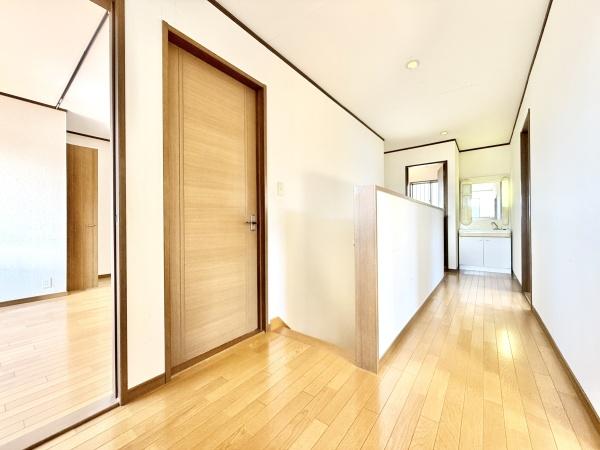 名張市百合が丘西４番町の中古一戸建て