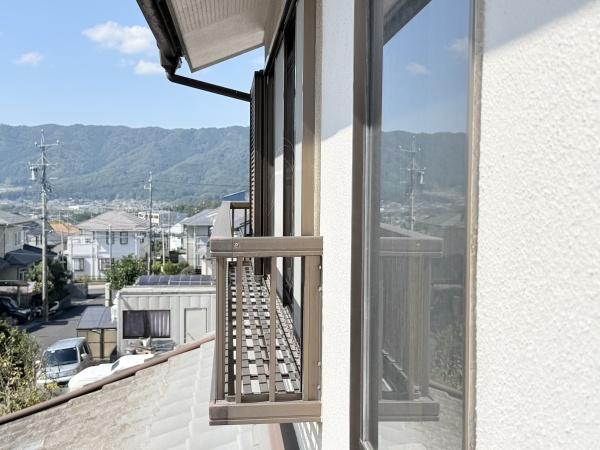 名張市百合が丘西４番町の中古一戸建て